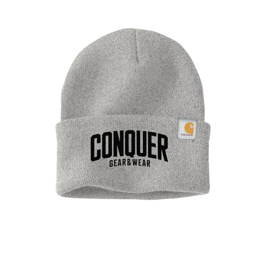 Heather Grey - FRONT