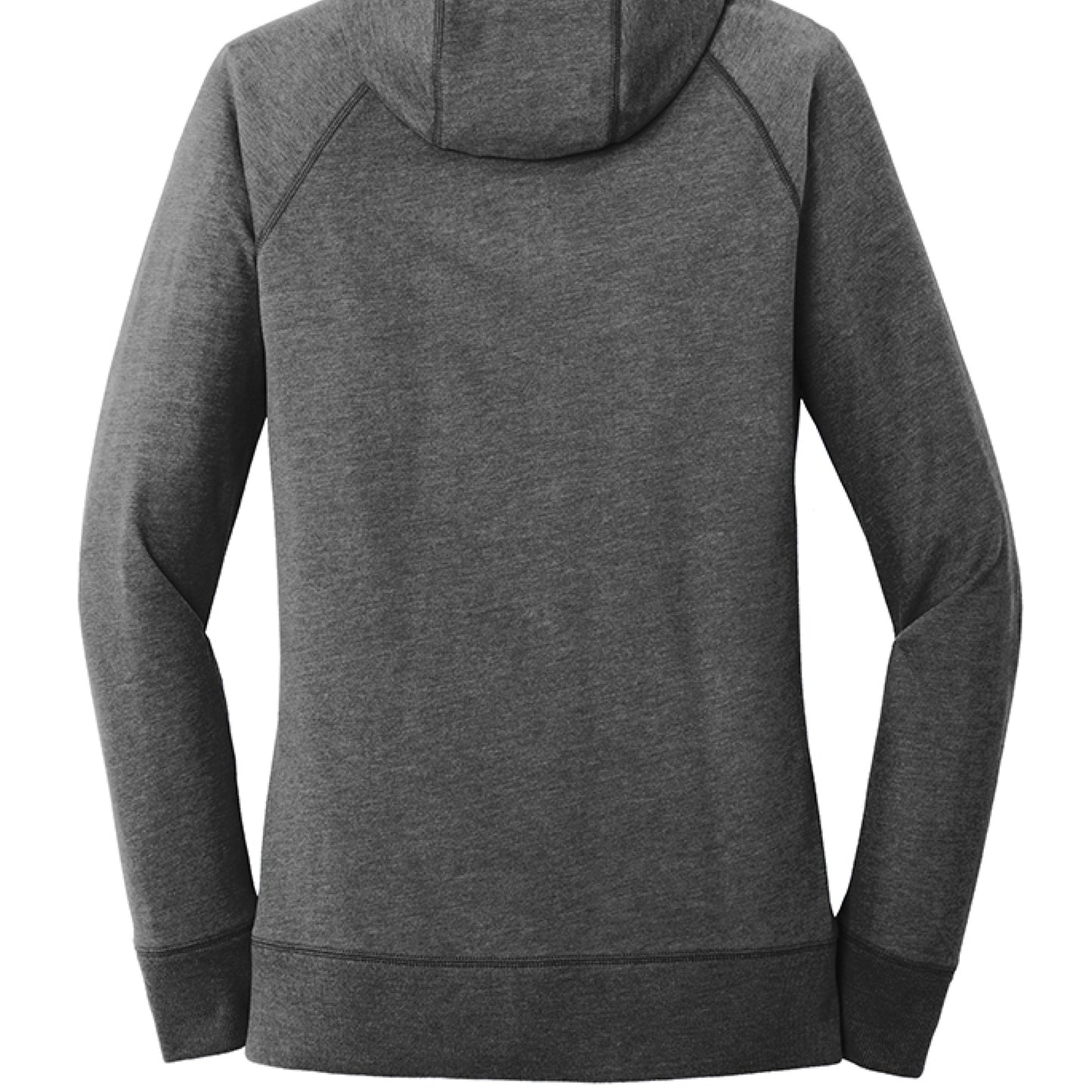 Black Heather - BACK