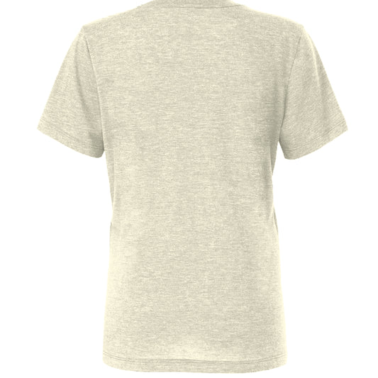 OATMEAL TRIBLEND - BACK