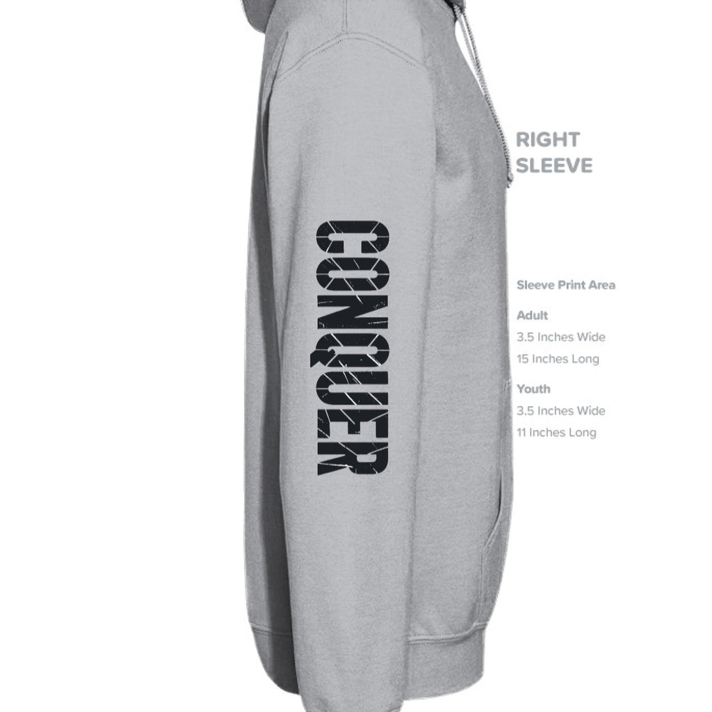 Heather Grey - SLEEVE_RIGHT