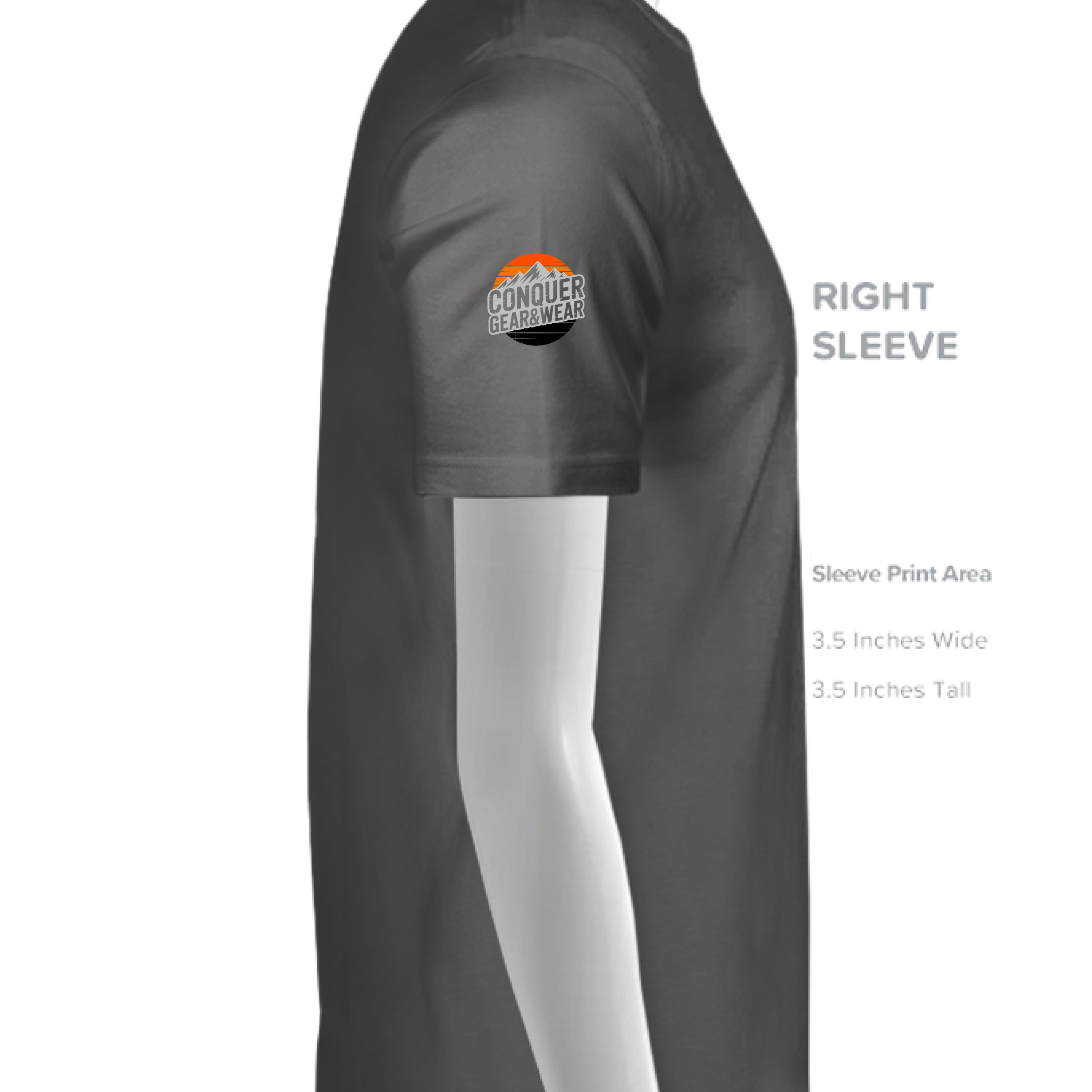 Anthracite - SLEEVE_RIGHT