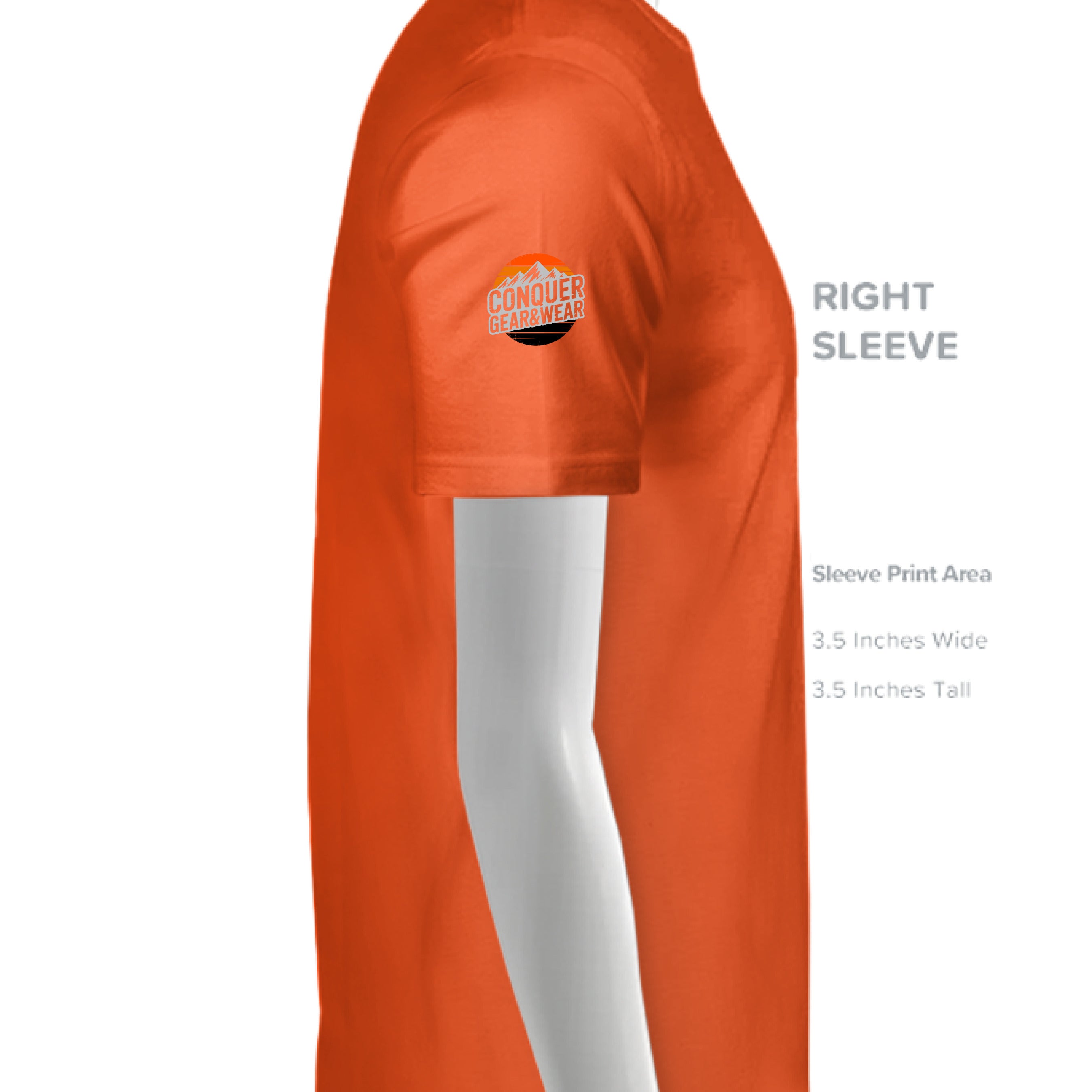 Brilliant Orng - SLEEVE_RIGHT