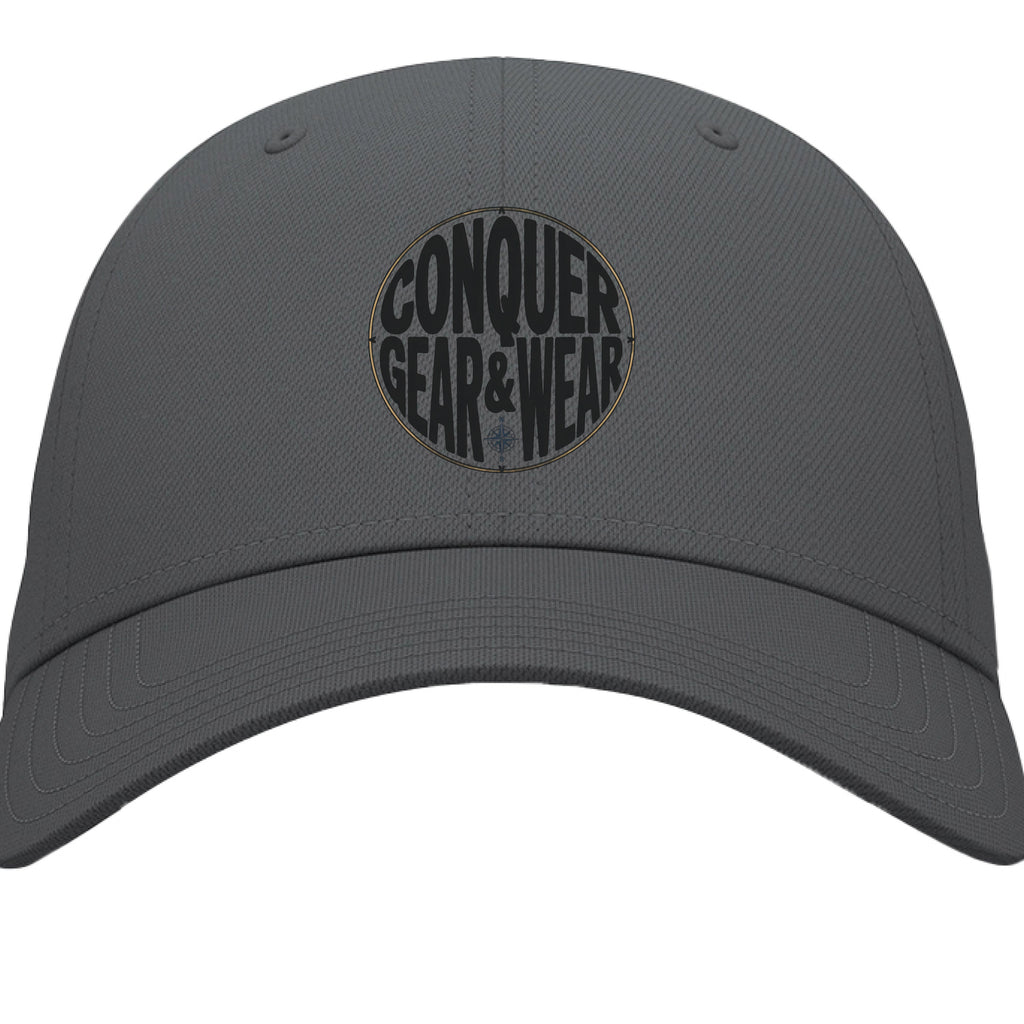 Grap/ Black_040 - FRONT