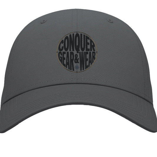 Grap/ Black_040 - FRONT