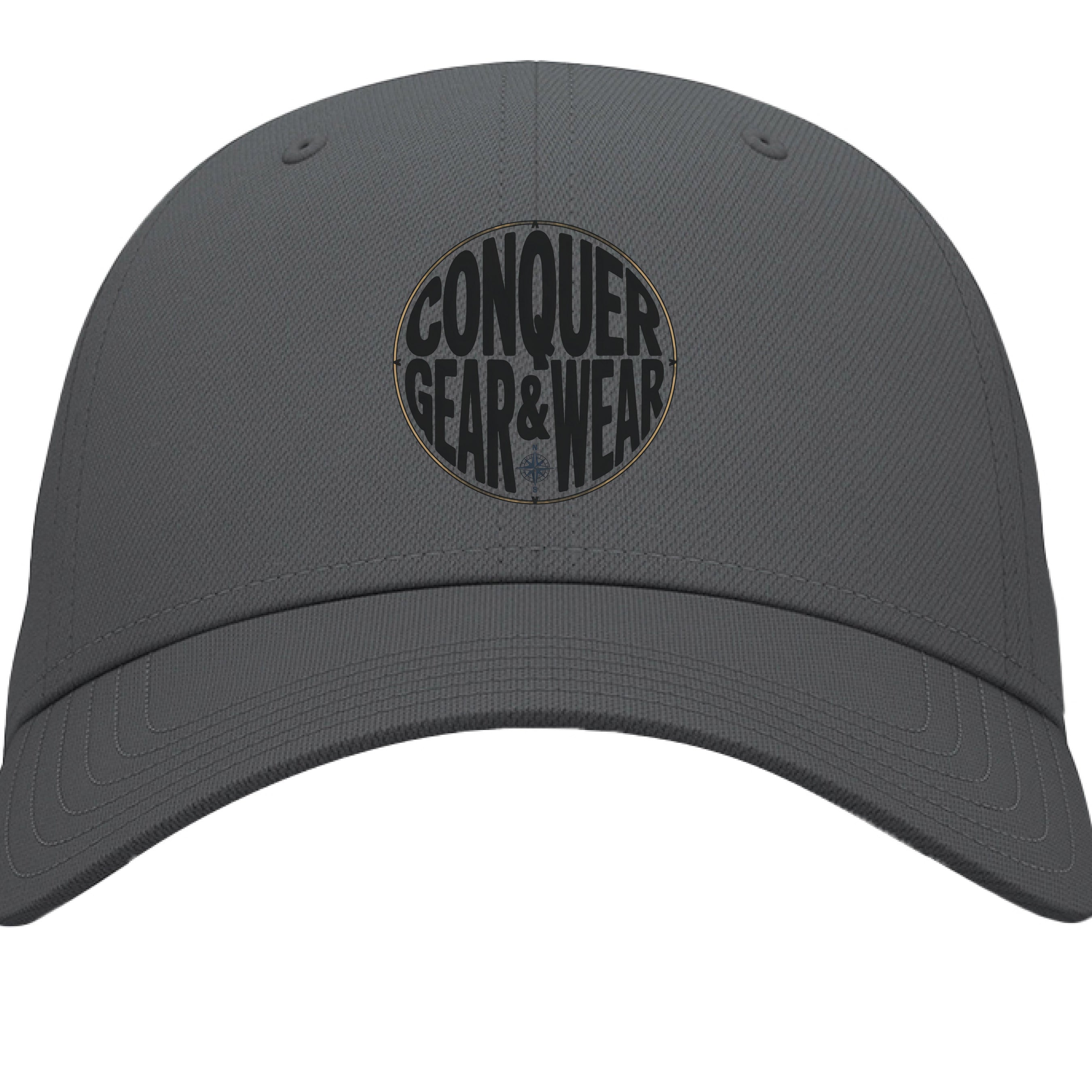 Grap/ Black_040 - FRONT