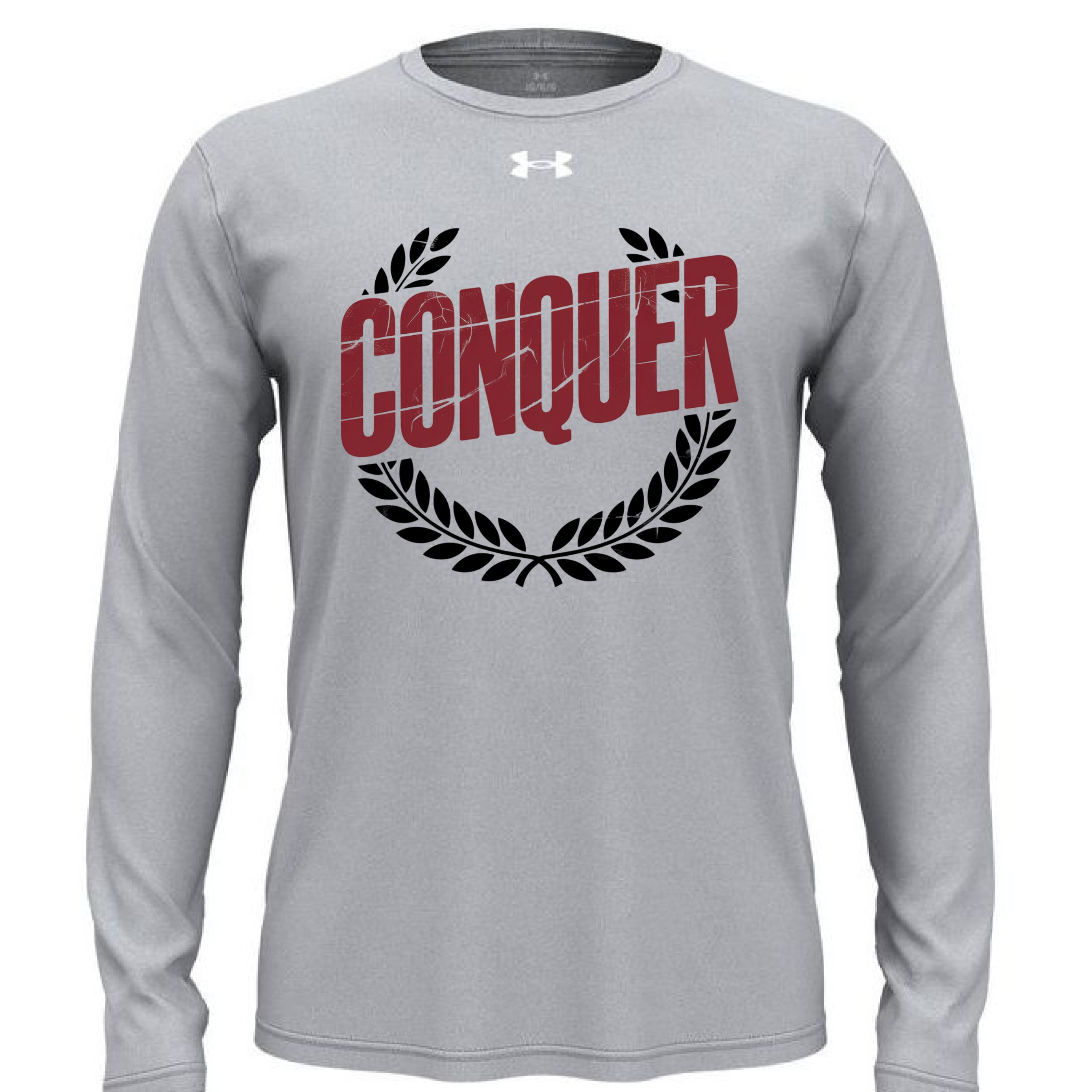 MOD GRY/ WH _011 - FRONT