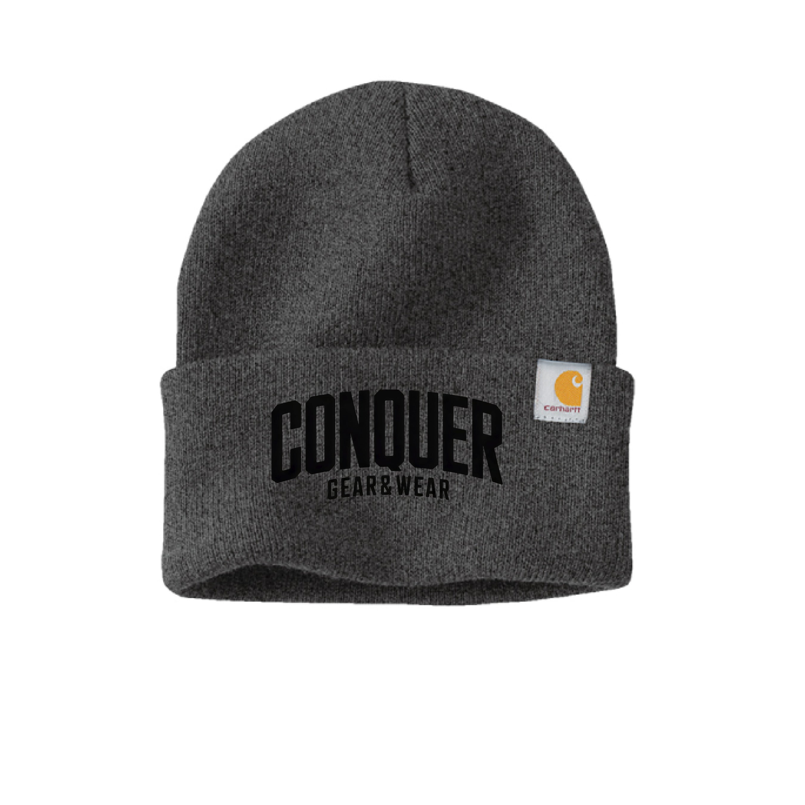 Coal Heather - FRONT