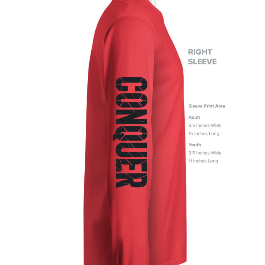 Team Red - SLEEVE_RIGHT