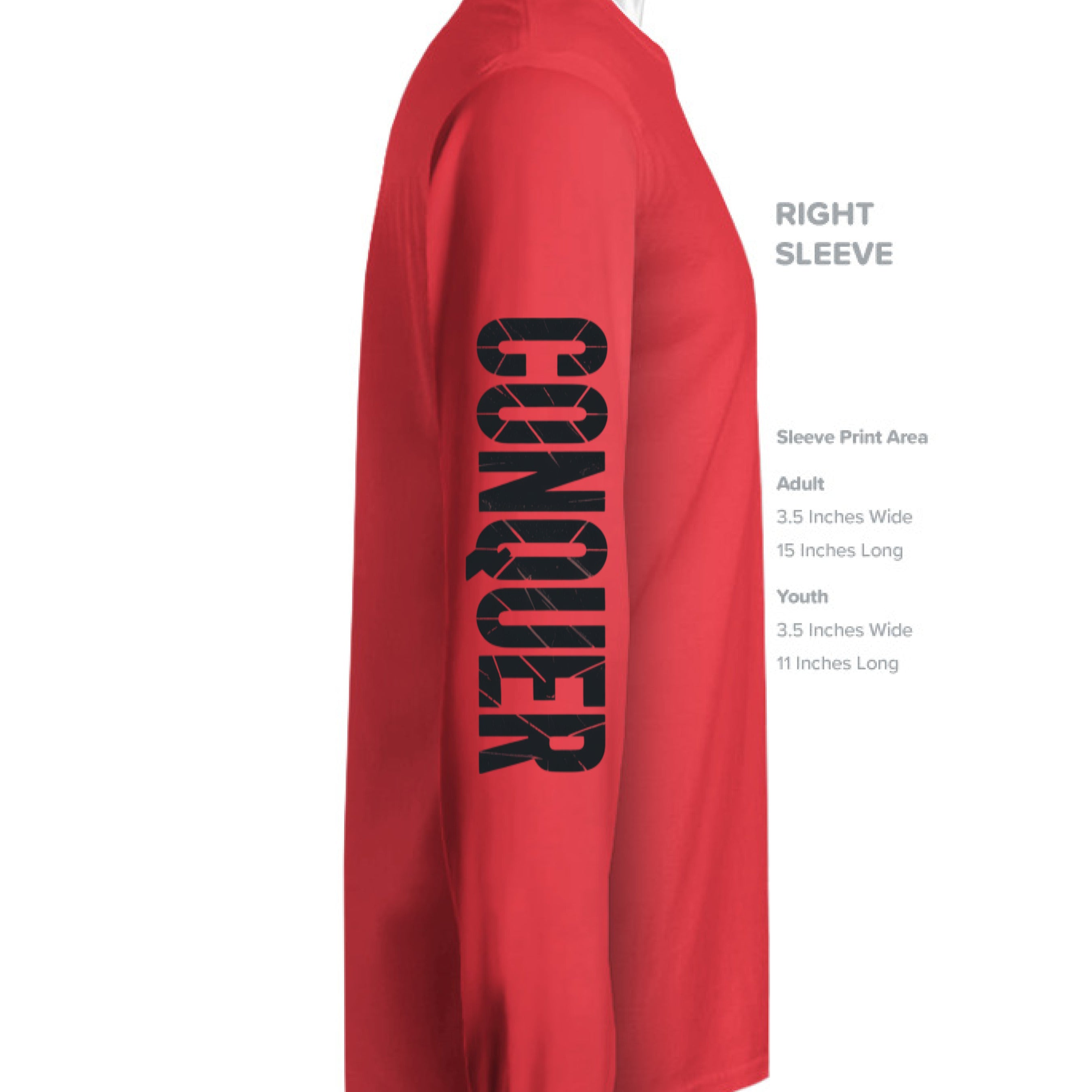 Team Red - SLEEVE_RIGHT