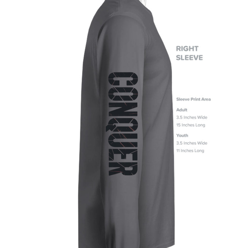 Forged Iron - SLEEVE_RIGHT