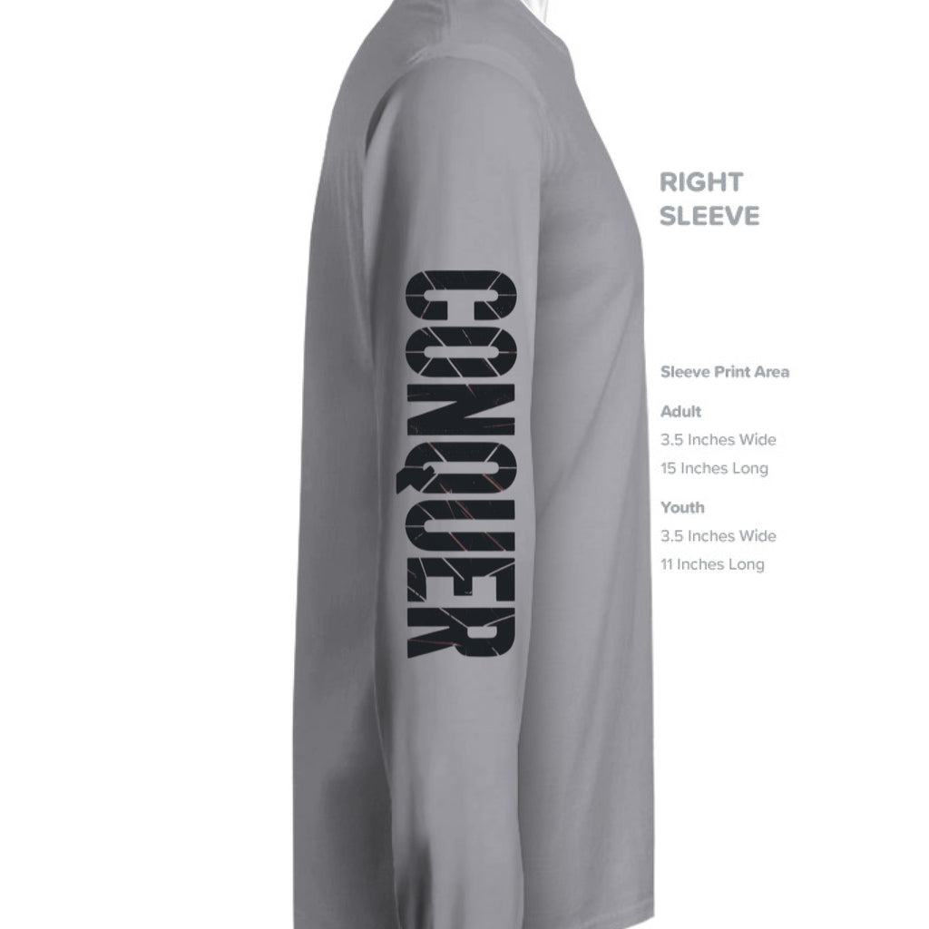 New Graphite Heather - SLEEVE_RIGHT