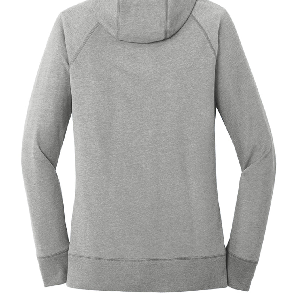 Shadow Grey He - BACK