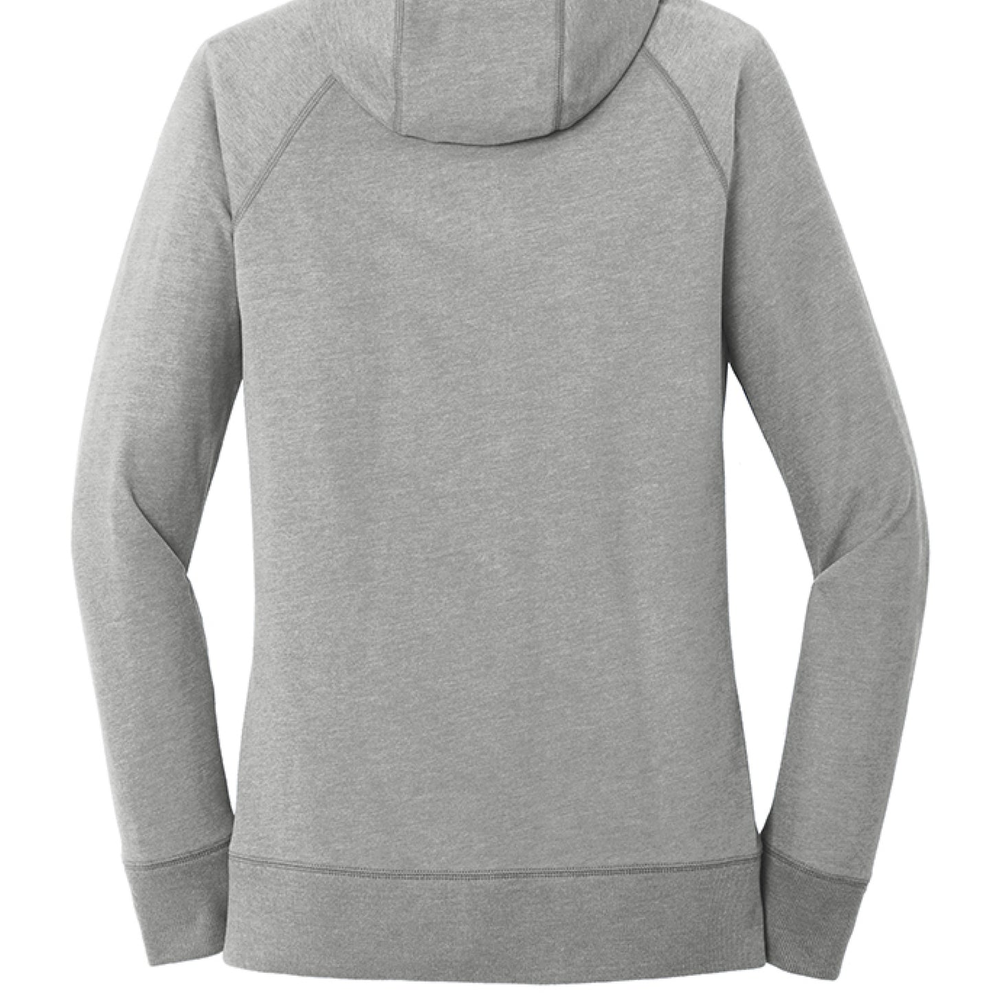 Shadow Grey He - BACK