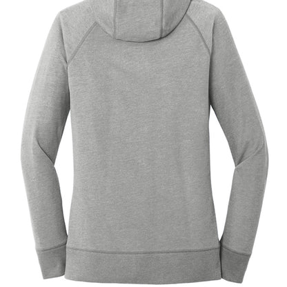 Shadow Grey He - BACK