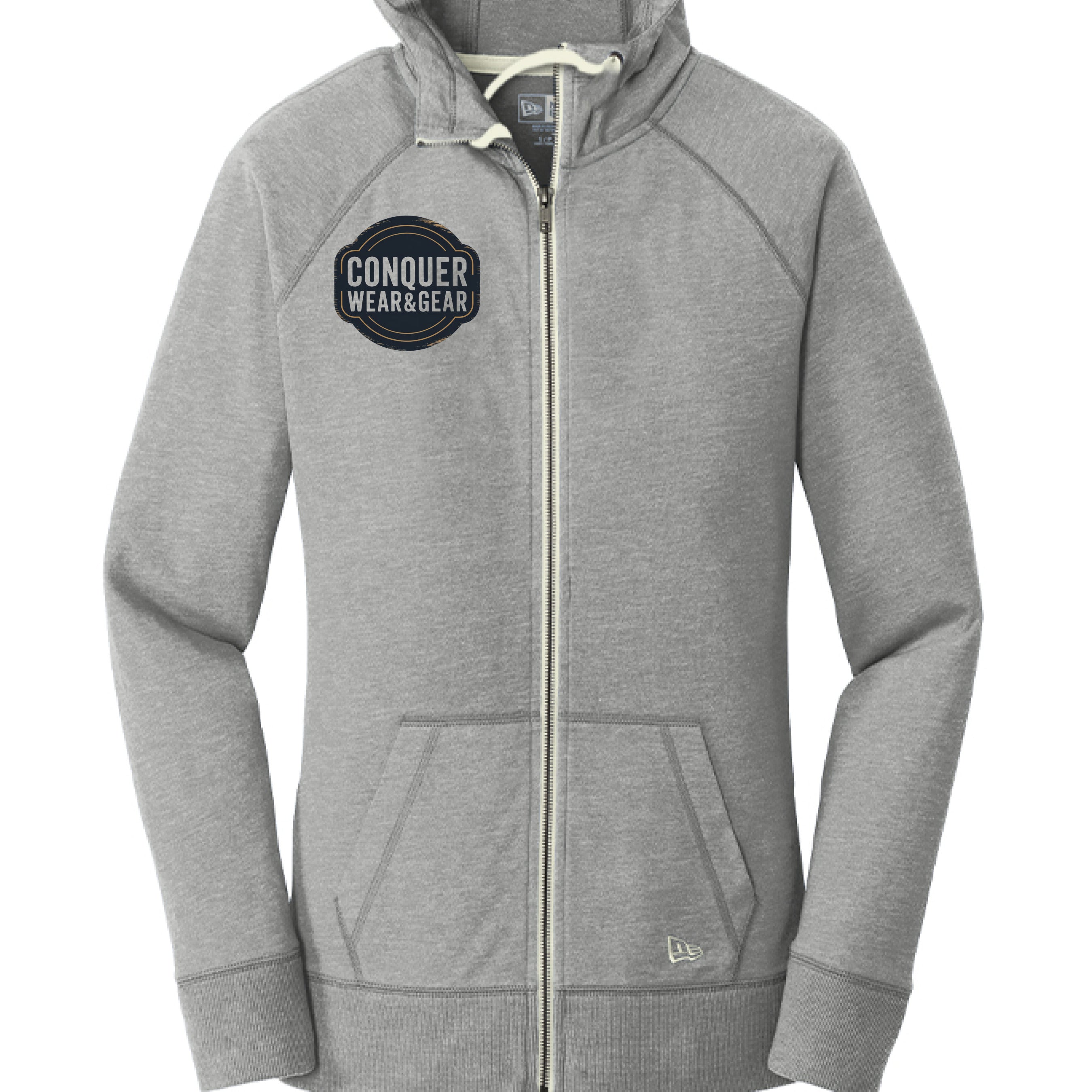 Shadow Grey He - FRONT