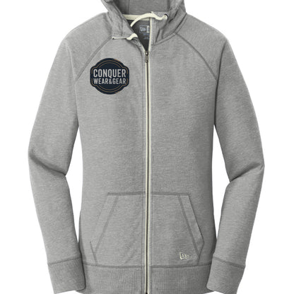 Shadow Grey He - FRONT