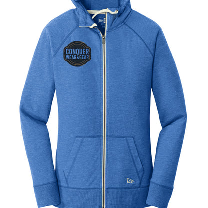 Royal Heather - FRONT