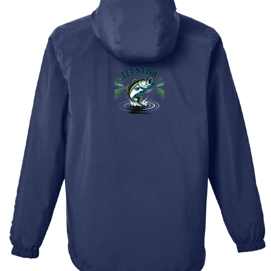 Naval Academy - BACK