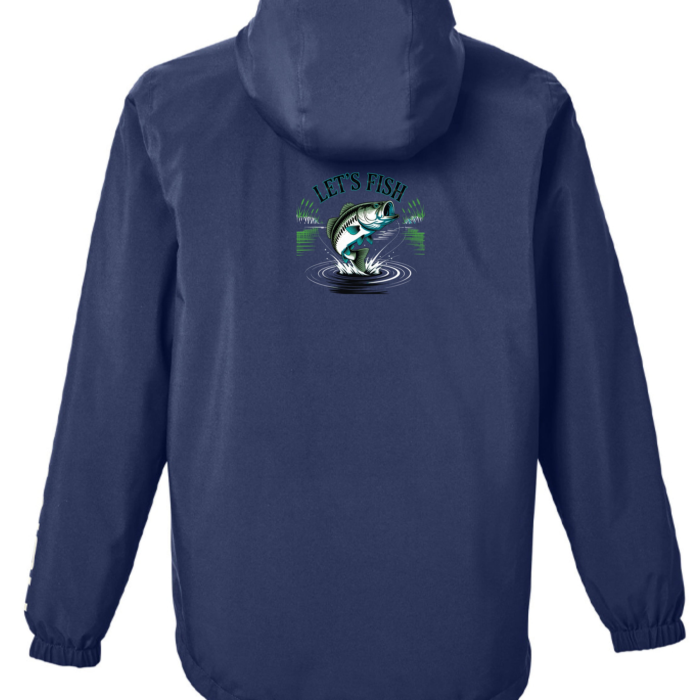 Naval Academy - BACK