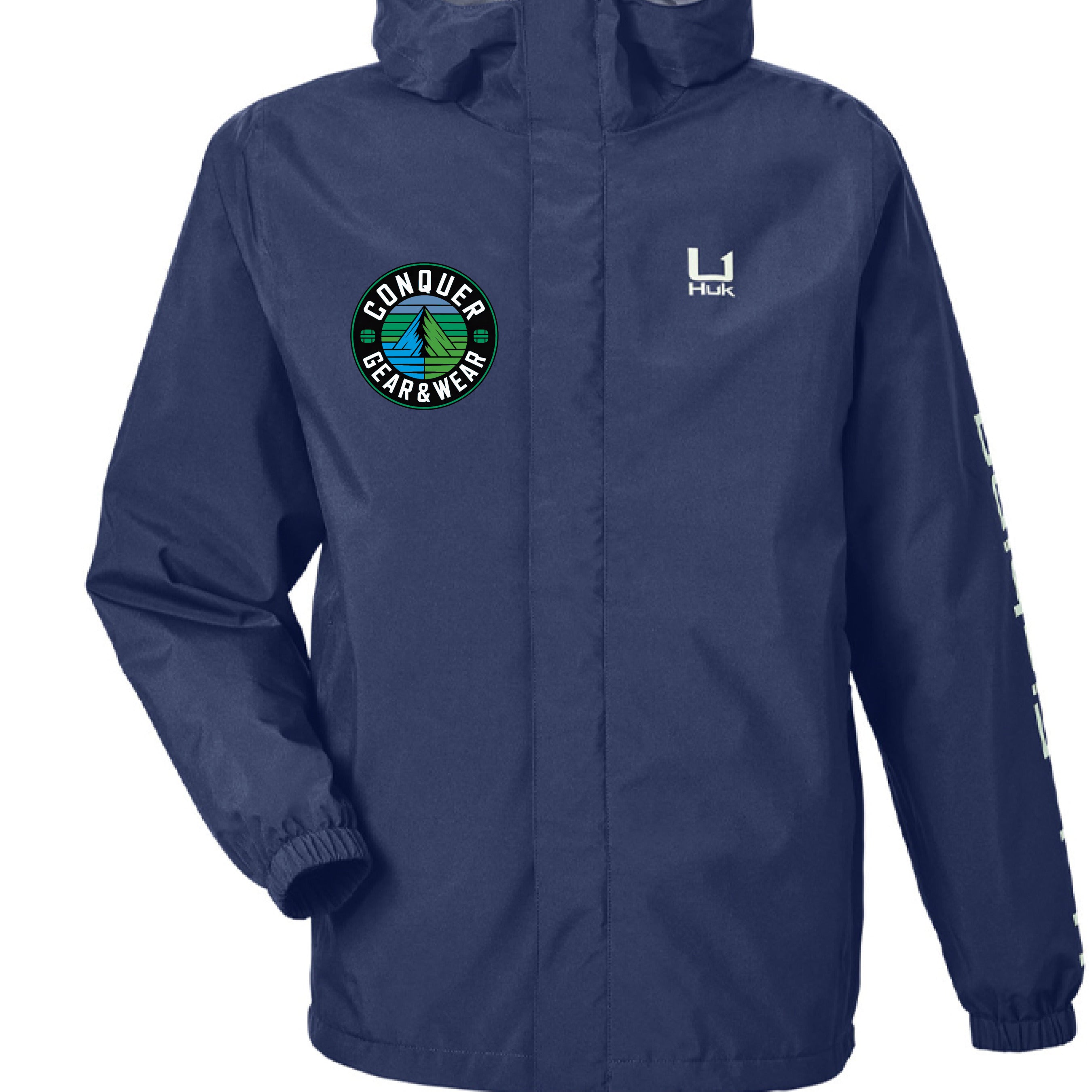 Naval Academy - FRONT