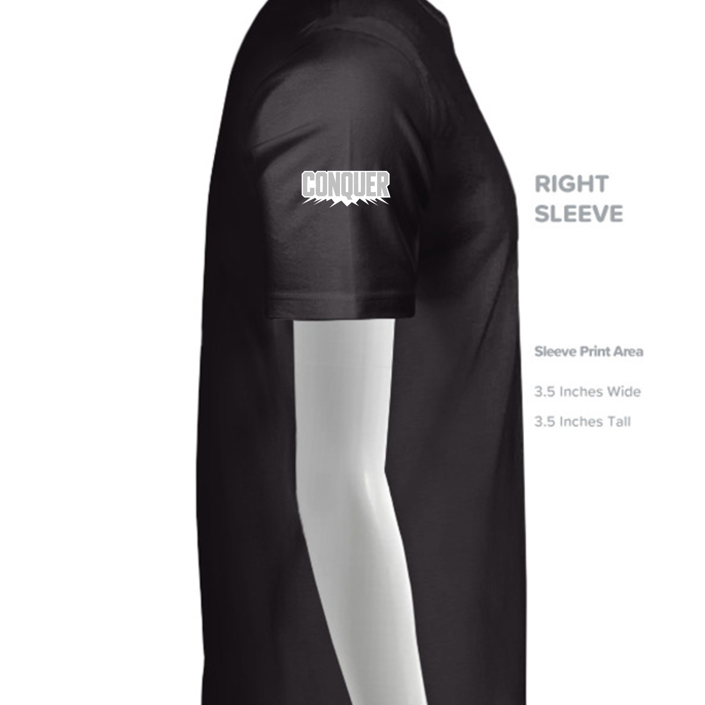 Blackout - SLEEVE_RIGHT