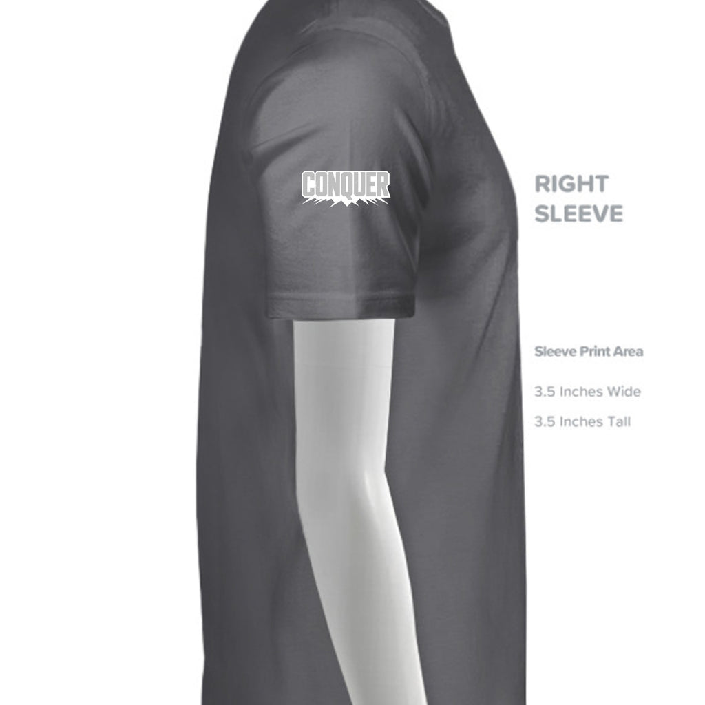 Forged Iron - SLEEVE_RIGHT