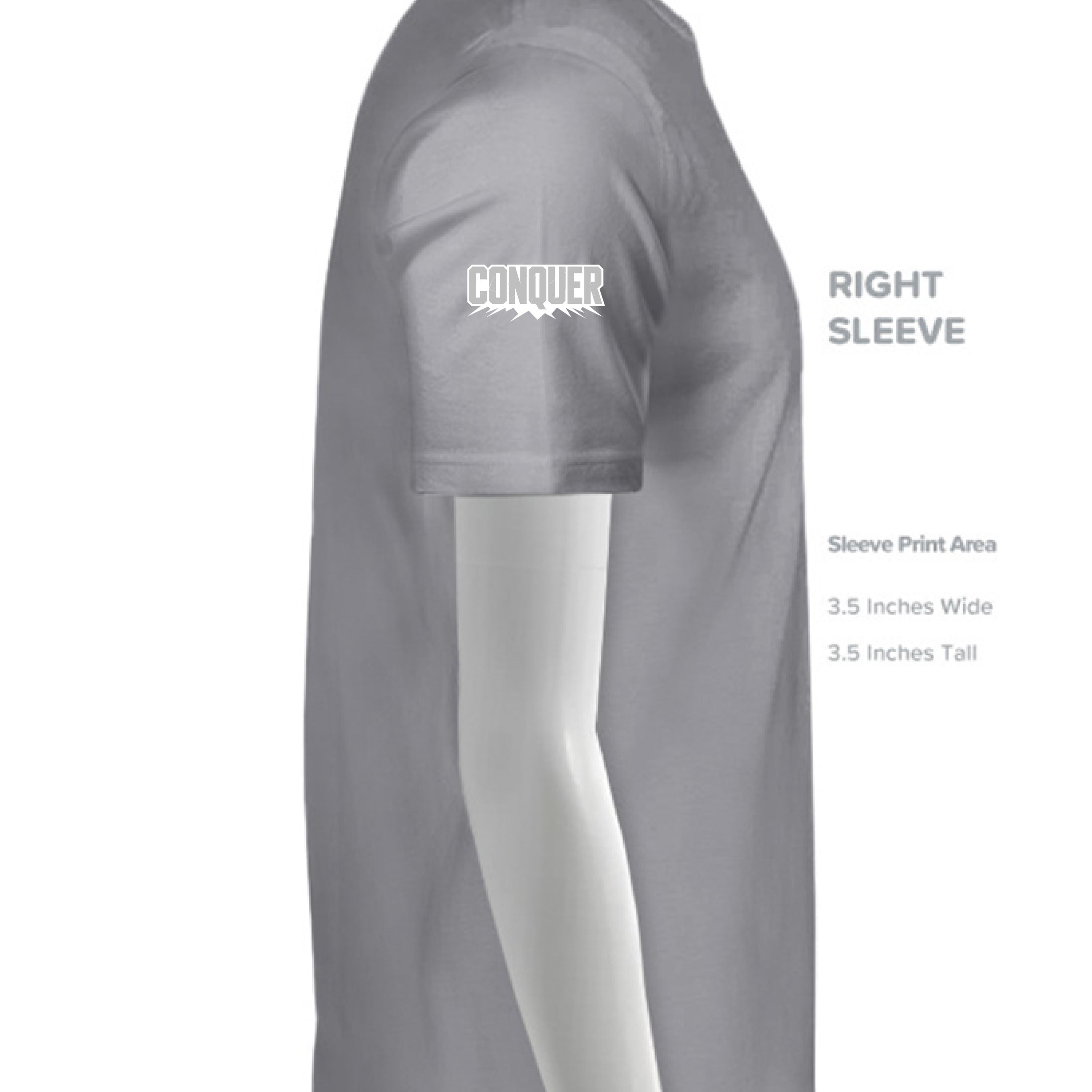 New Graphite Heather - SLEEVE_RIGHT