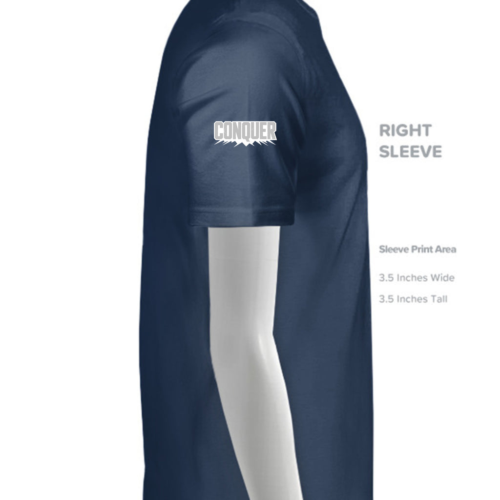 Team Navy - SLEEVE_RIGHT