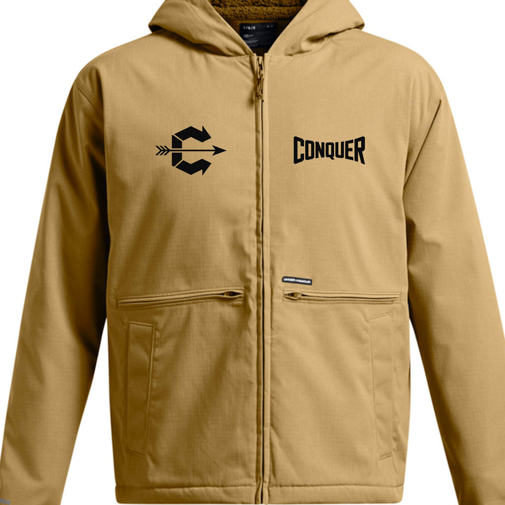 camel/ coyte_263 - FRONT