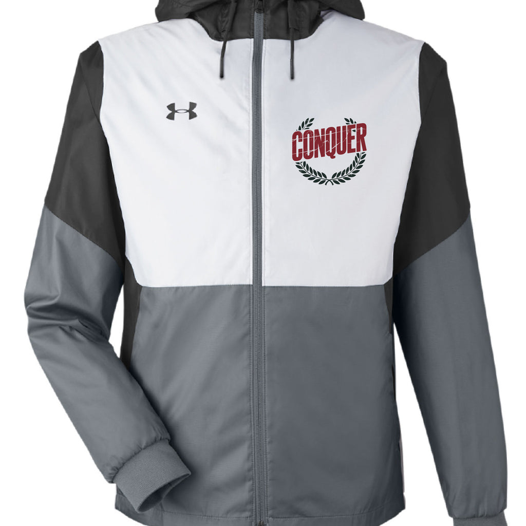 BLACK/ BLACK - FRONT