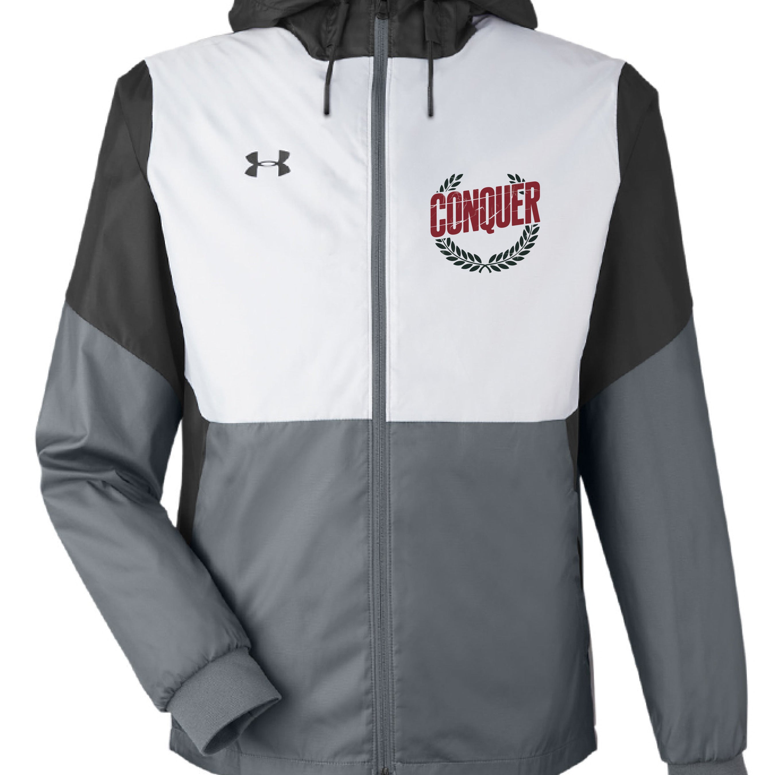 BLACK/ BLACK - FRONT