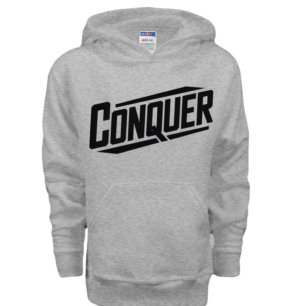 ATHLETIC HEATHER - FRONT