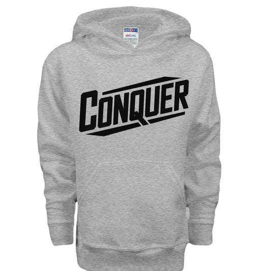 ATHLETIC HEATHER - FRONT