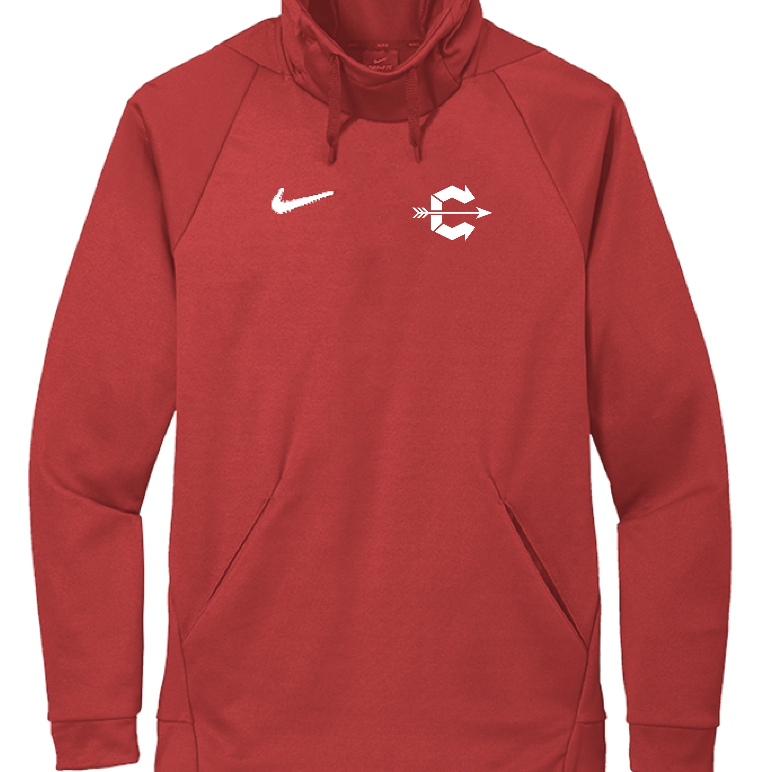 Team Scarlet - FRONT