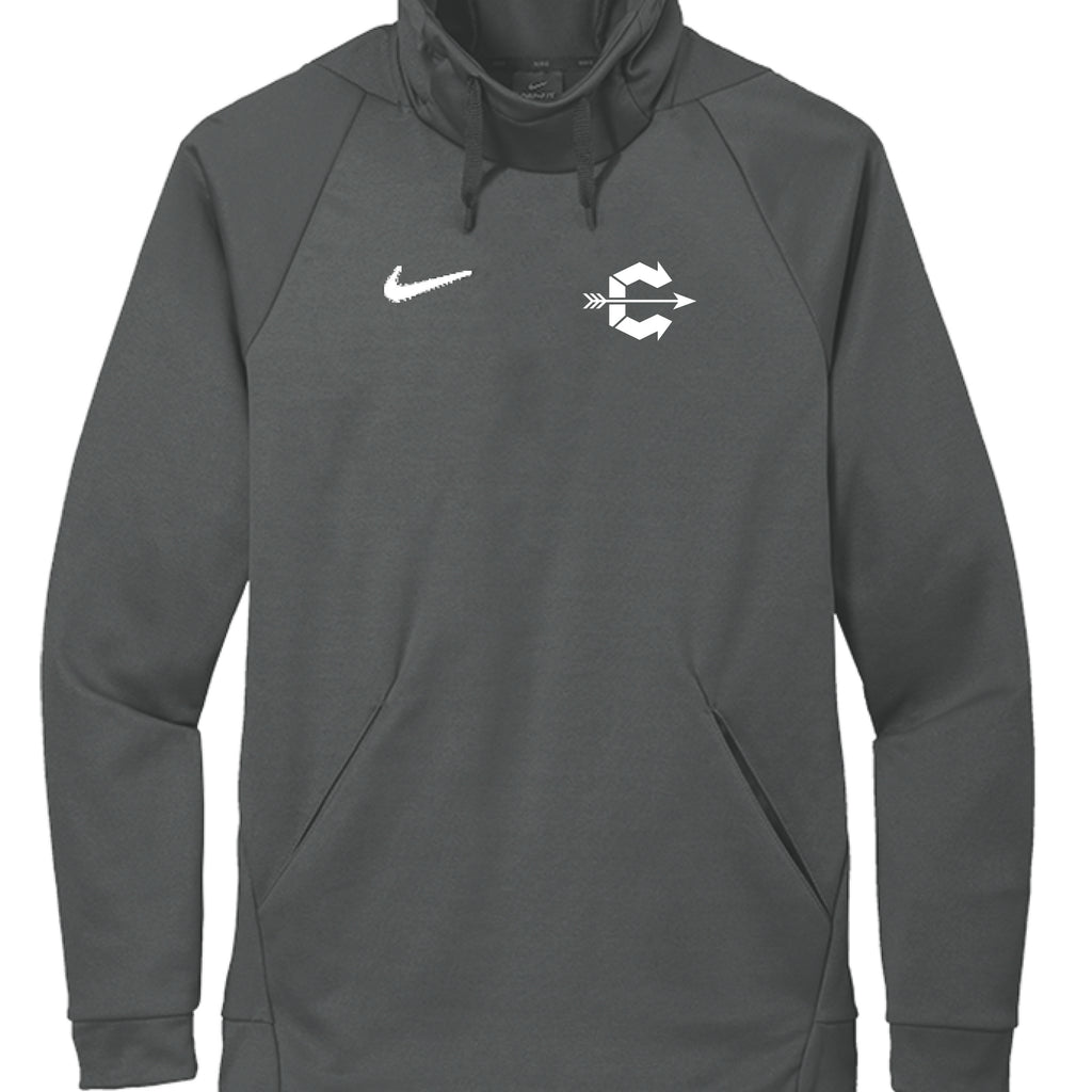 Team Anthracite - FRONT