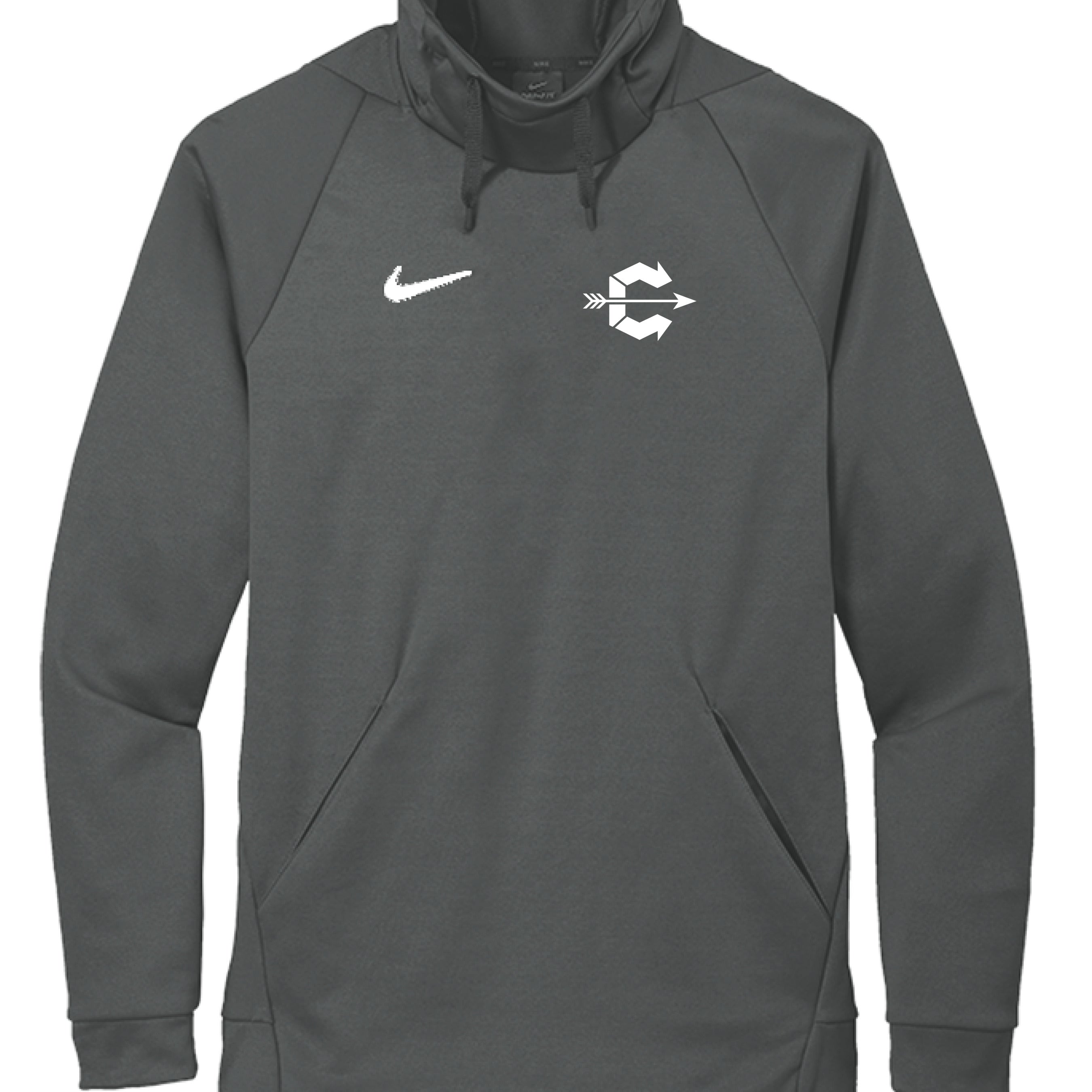 Team Anthracite - FRONT