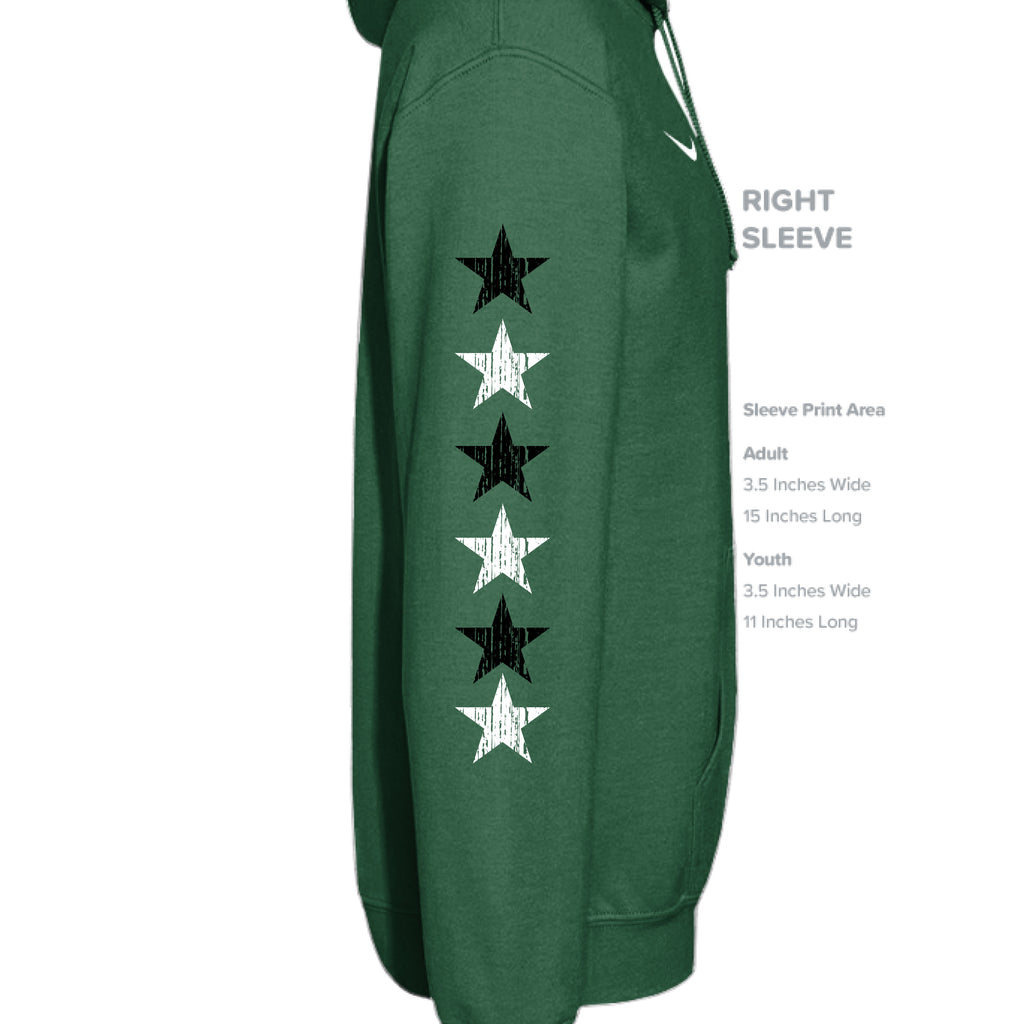 Team Dark Green - SLEEVE_RIGHT