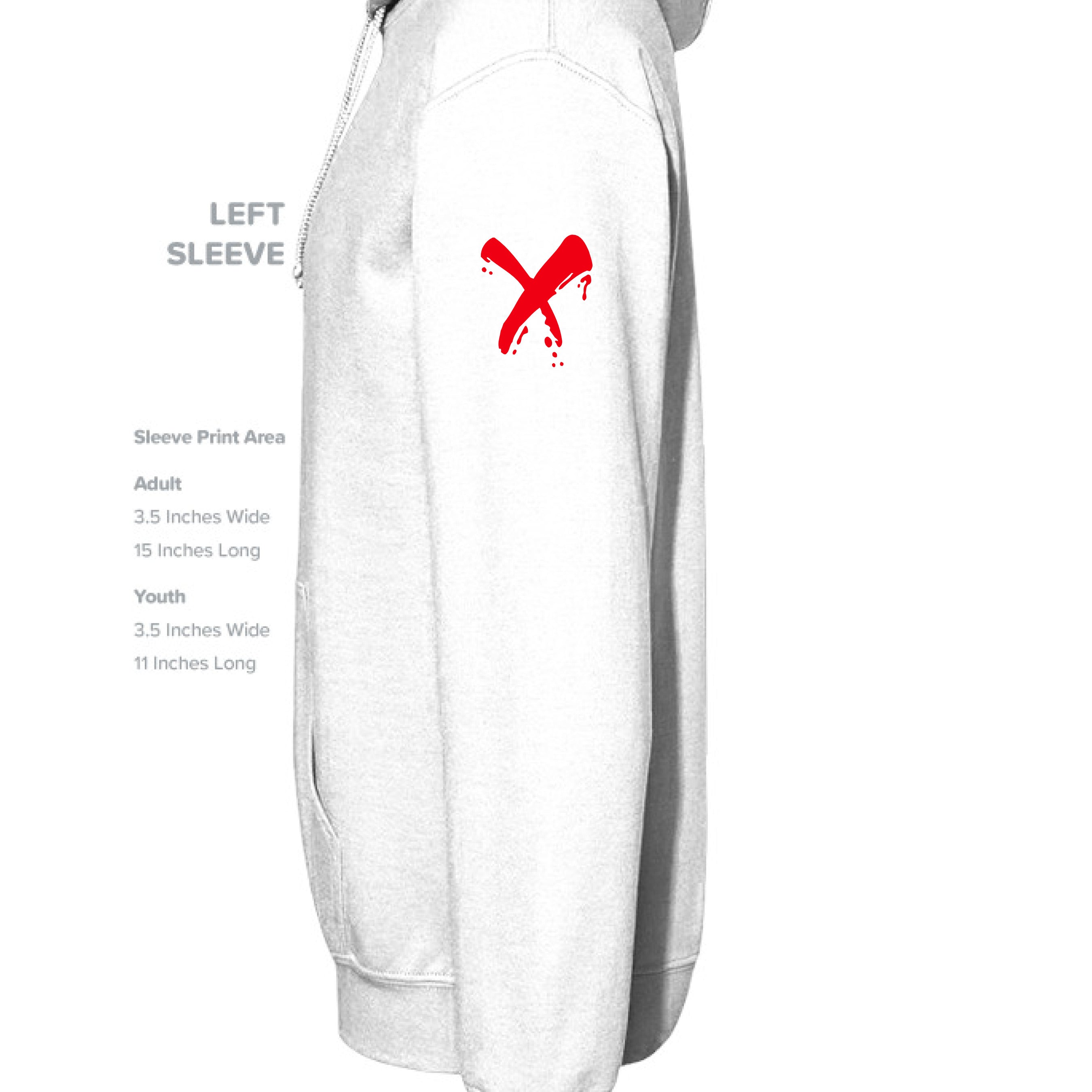 White - SLEEVE_LEFT