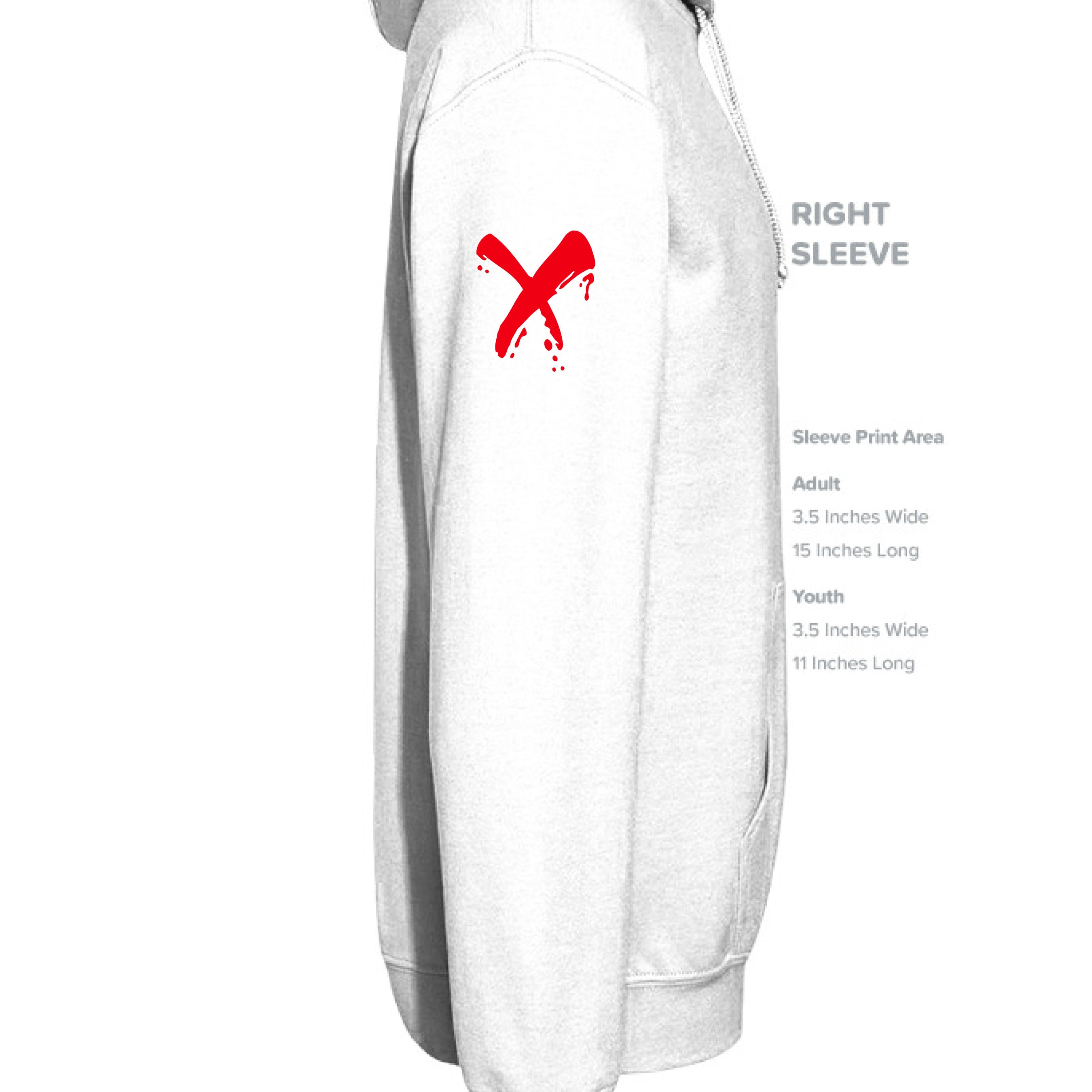 White - SLEEVE_RIGHT