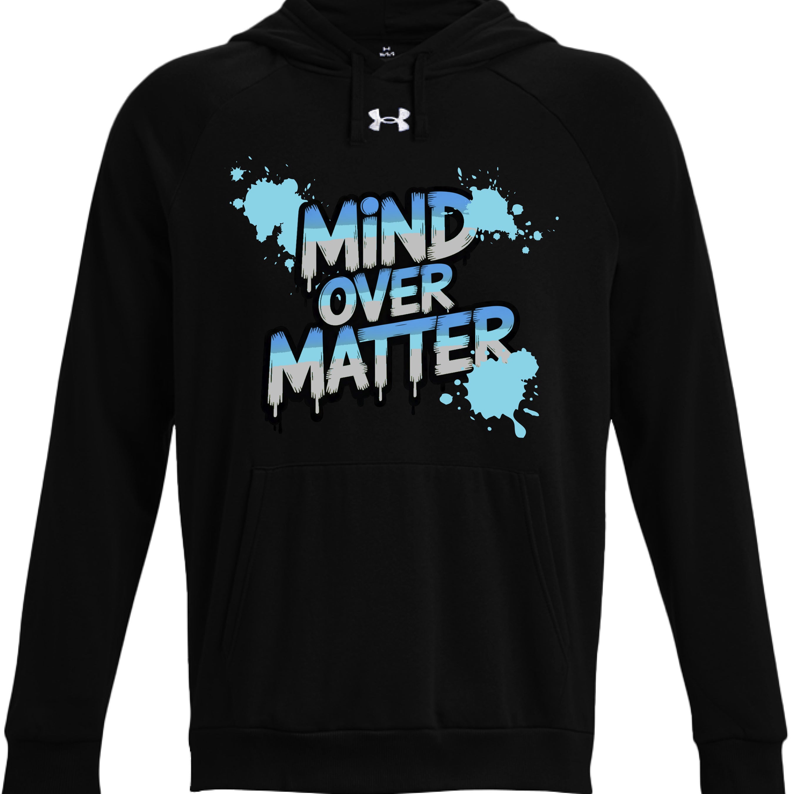 BLACK/ WHITE _001 - FRONT