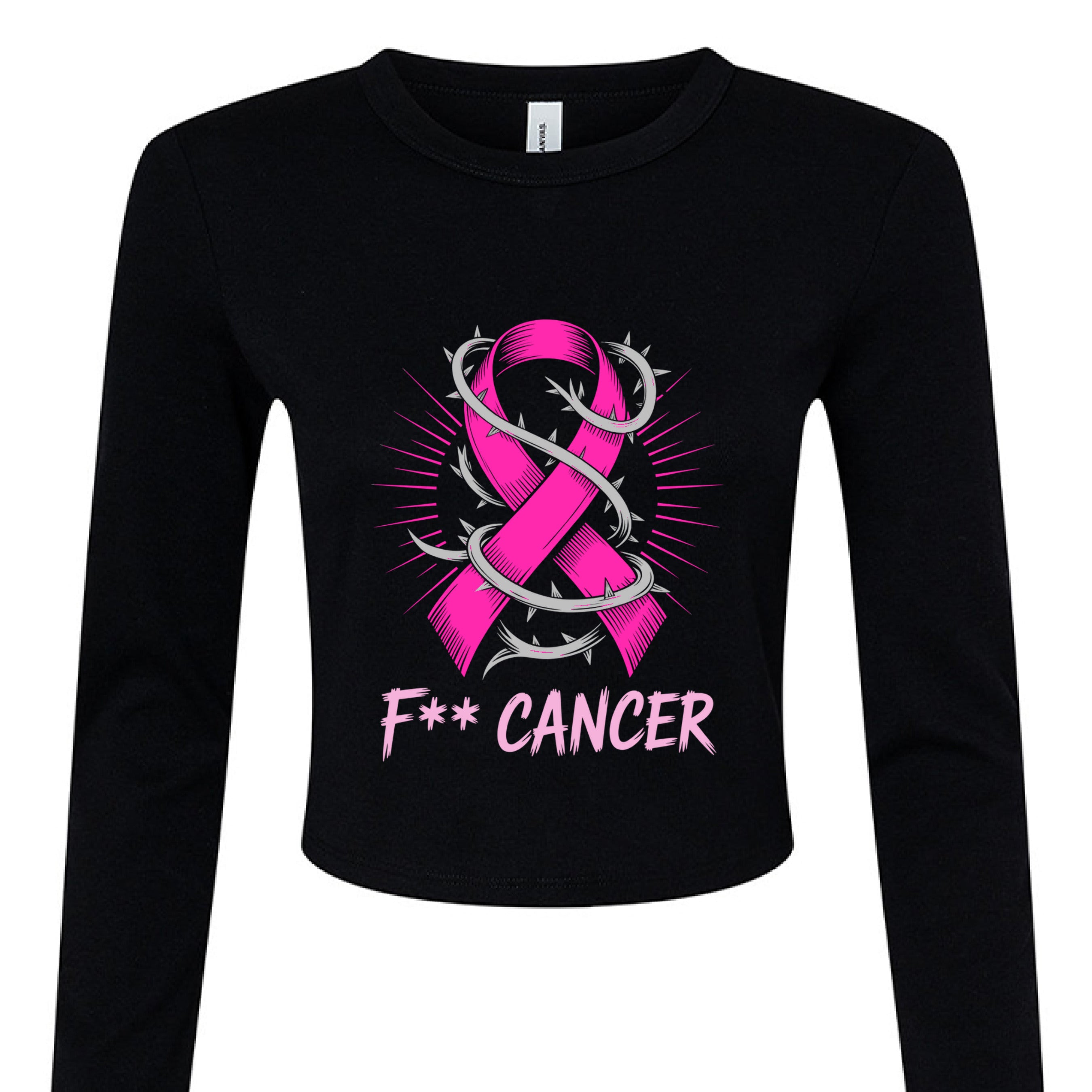 SOLID BLK BLEND - FRONT