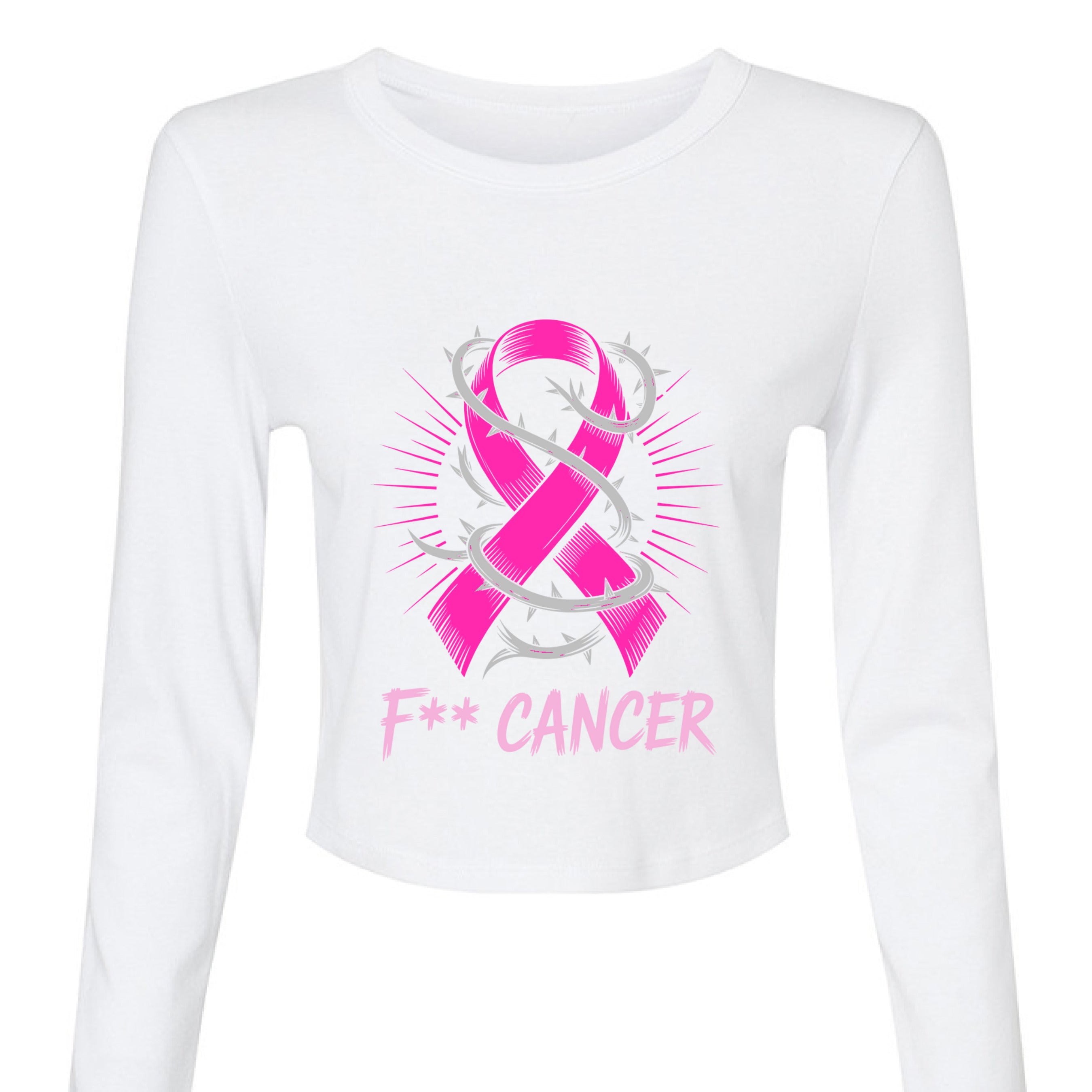 SOLID WHT BLEND - FRONT