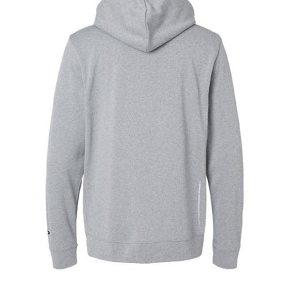 New Graphite Heather - BACK