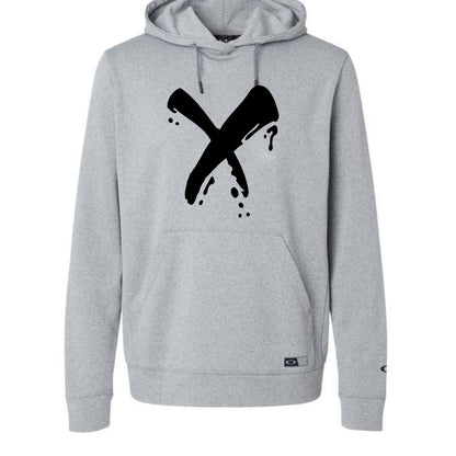 New Graphite Heather - FRONT