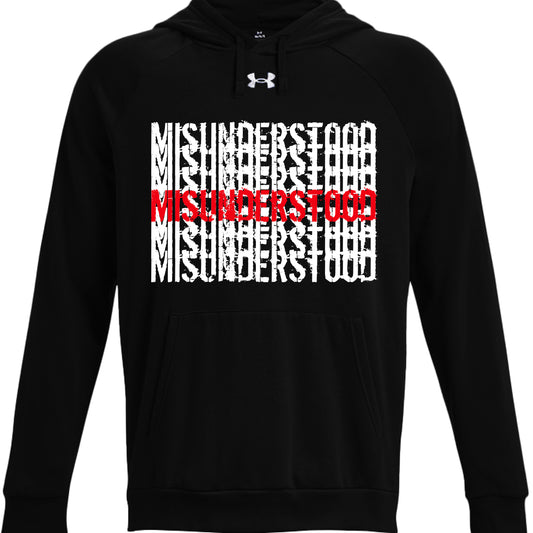 BLACK/ WHITE _001 - FRONT