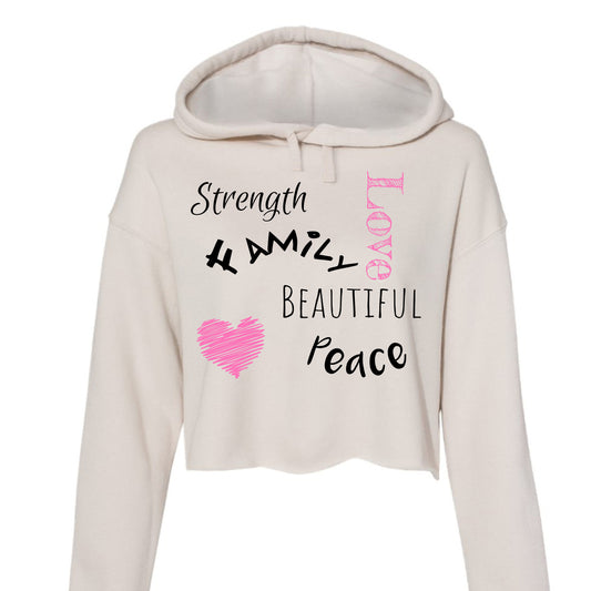 HEATHER DUST - FRONT