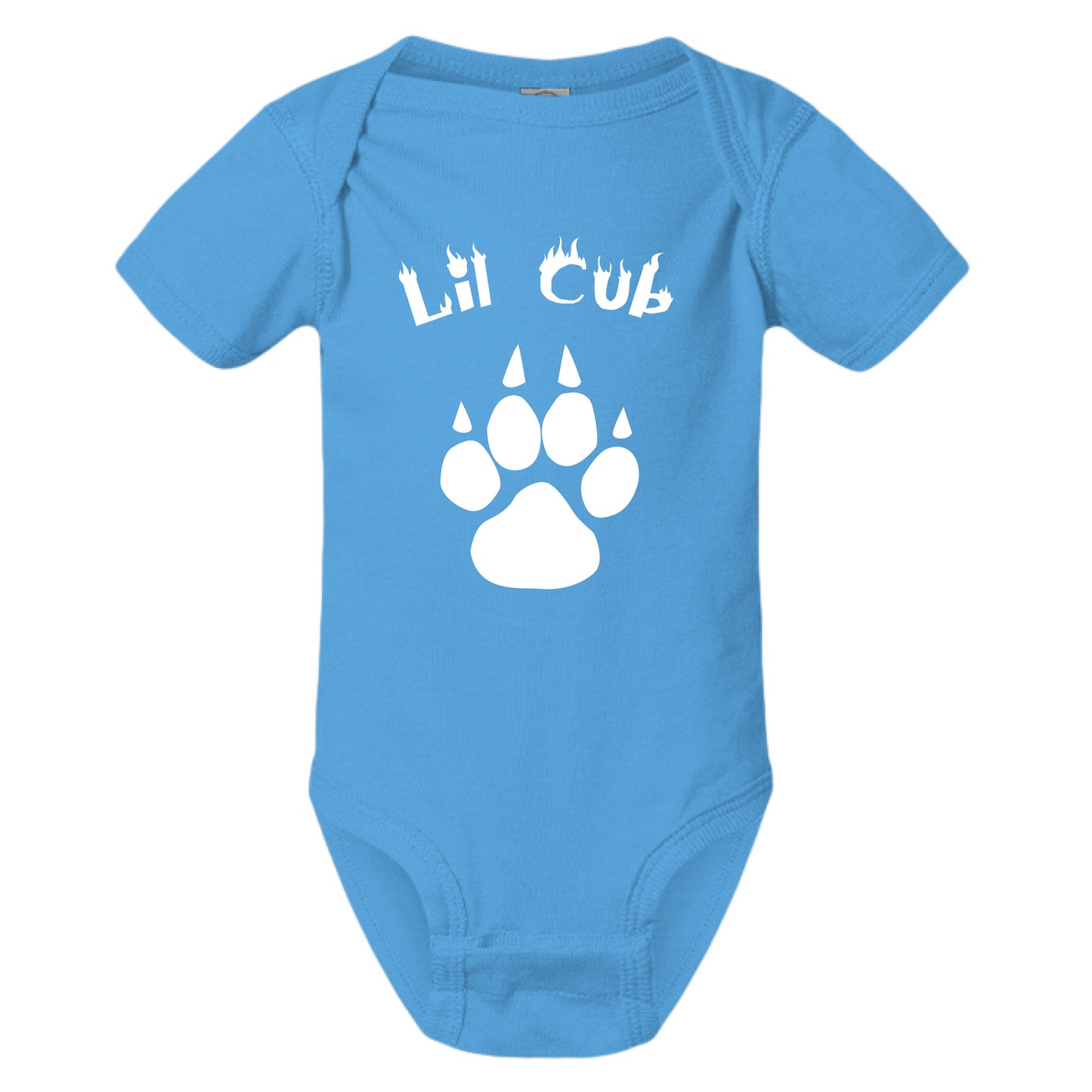 Tradewind Spot - FRONT