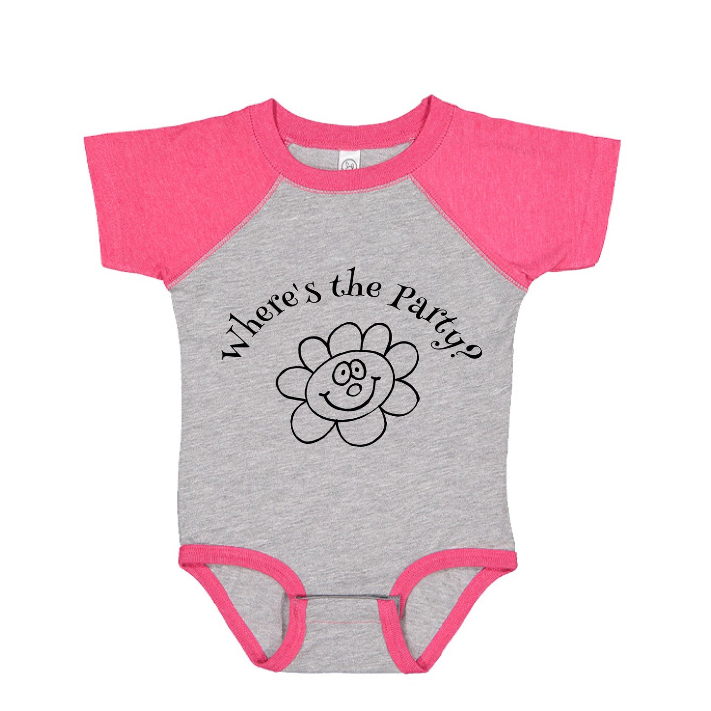 VN HTH/VN HT PNK - FRONT