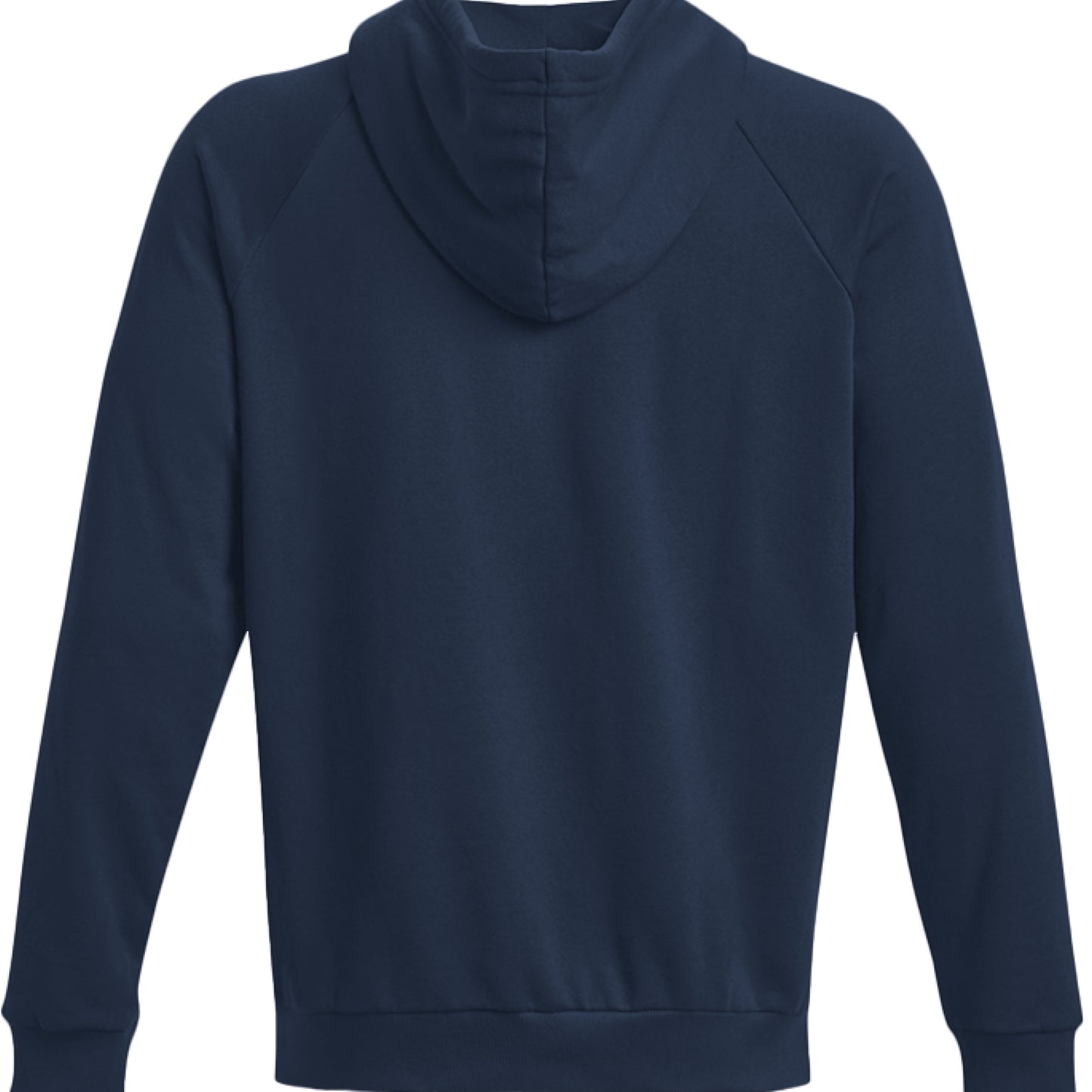 MD NVY/ WHT _410 - BACK