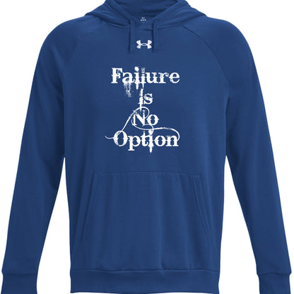 ROYAL/ WHITE _400 - FRONT